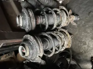 Front Shock for Chrysler 200