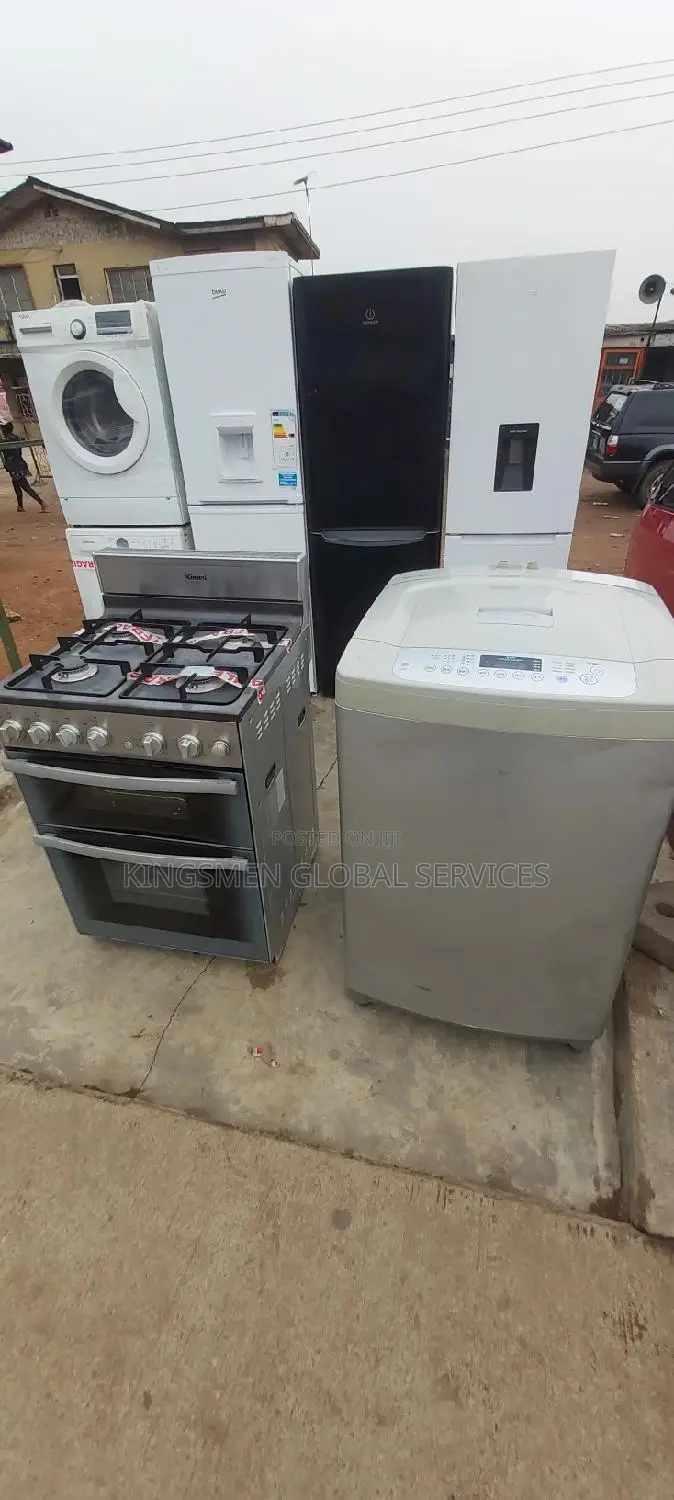 Lg 10kg Toploader Automatic Washing Machine