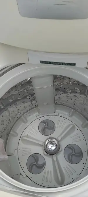 Lg 10kg Toploader Automatic Washing Machine