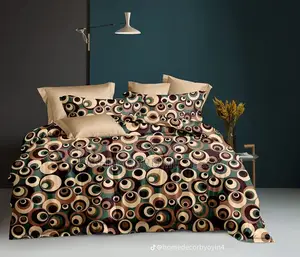 Bedsheets With Pillow Cases