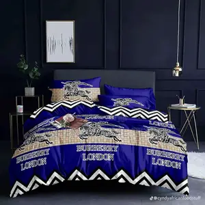 Bedsheets With Pillow Cases