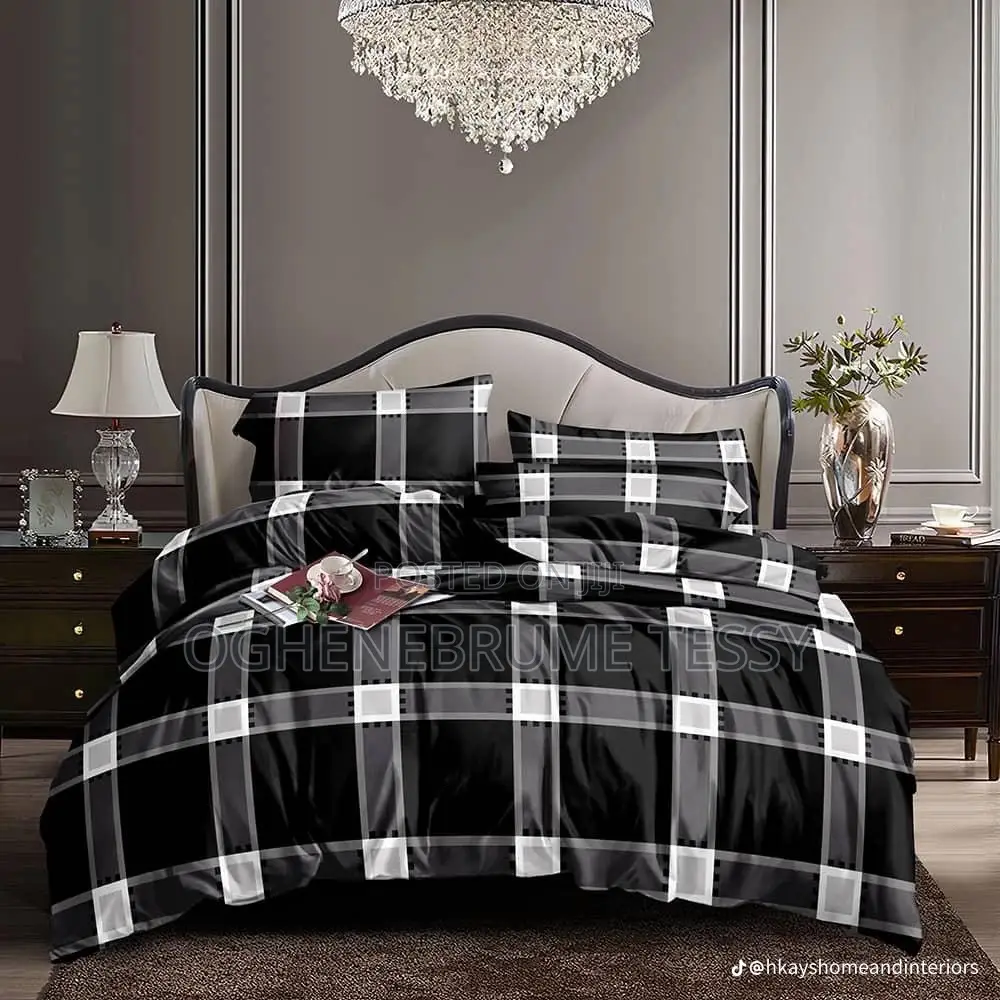 Bedsheets With Pillow Cases