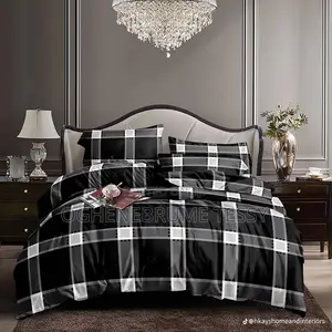 Bedsheets With Pillow Cases
