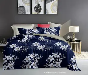 Bedsheets With Pillow Cases