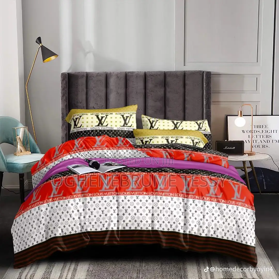 Bedsheets With Pillow Cases