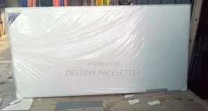 Imported Magnetic White Marker Board