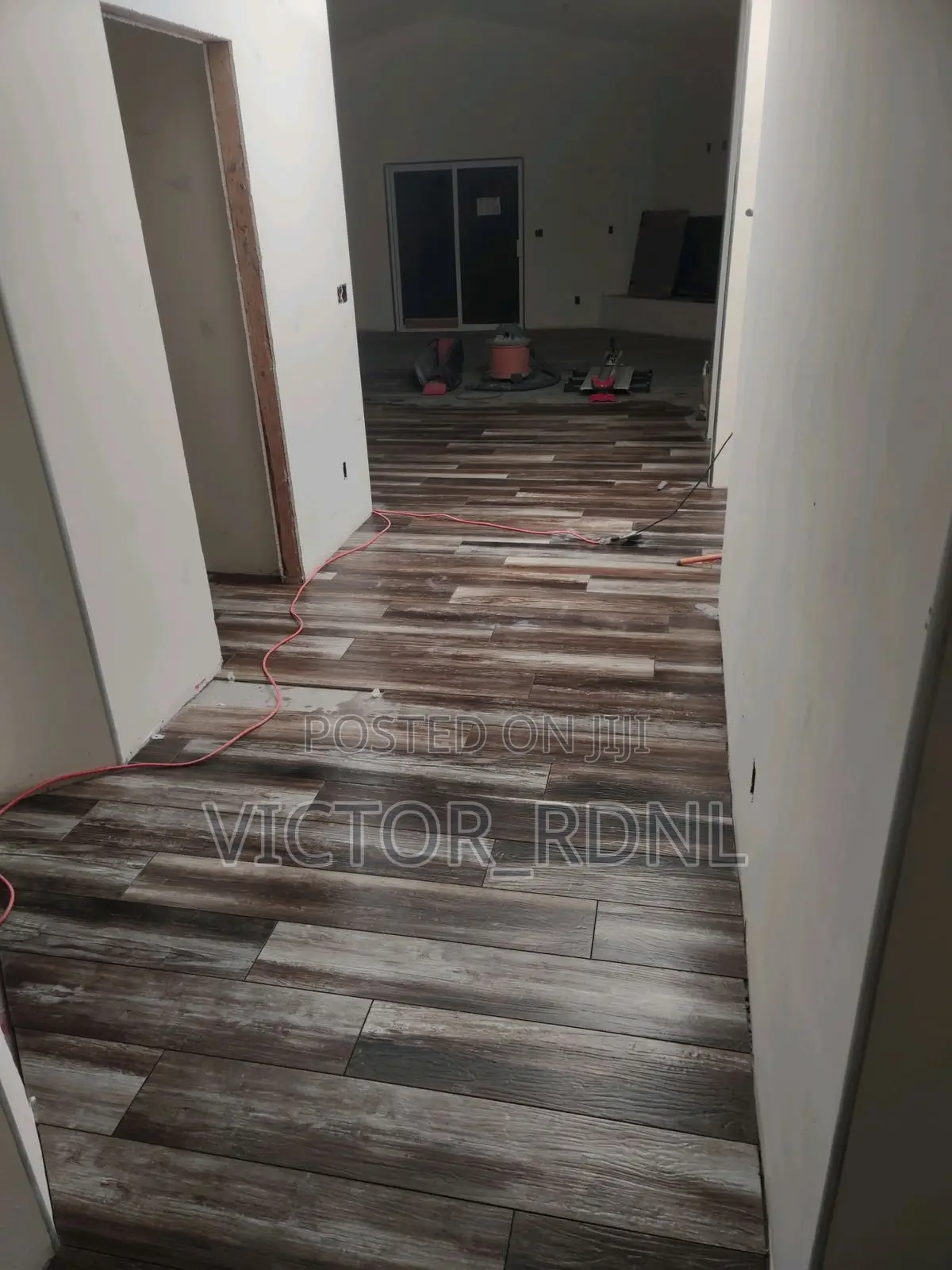 Vinyl Floor Carpet Rubber Tiles