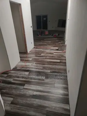 Vinyl Floor Carpet Rubber Tiles