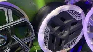 Range Rover Sport Original Rim Available