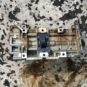 BMW F30 F10 X3 Engine Oil Pump