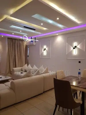 Lovely 3bedroom Apartment in Victoria Island