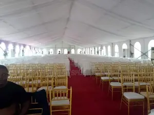Marquee Tent Rentals