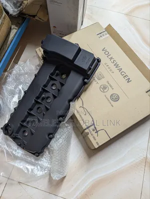 PVC Valve Porsche Cayenne 3.6l