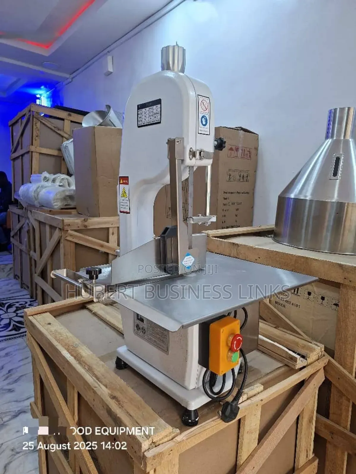 Bone Saw Machine Table Top