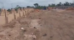 464sq.Meter Land for Sale at Amachai Okpanam Asaba Delta State