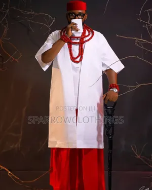Traditional Attire