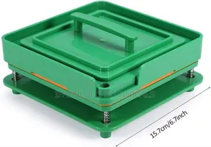 Size 00 Capsule Filling Machine 100 Holes