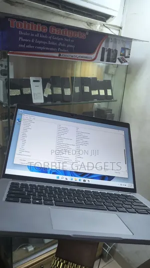 Laptop Dell Latitude 5420 8GB Intel Core i5 SSD 512GB