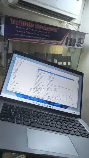 Laptop Dell Latitude 5420 8GB Intel Core i5 SSD 512GB