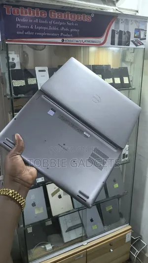 Laptop Dell Latitude 5420 8GB Intel Core i5 SSD 512GB