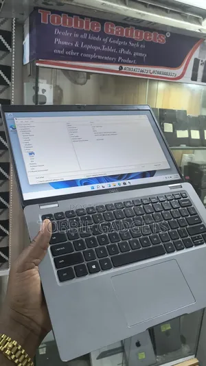 Laptop Dell Latitude 5420 8GB Intel Core i5 SSD 512GB