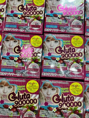 Gluta 900000