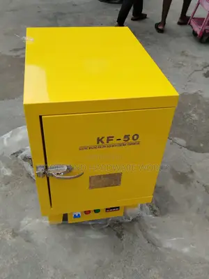 Electrode Oven 50kg