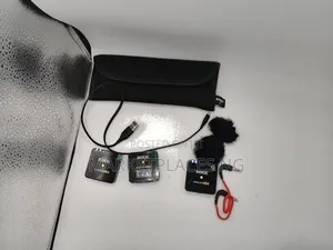 Rode Wireless Go 2 Microphone