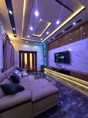 One, Two, Three Bedroom Apartment