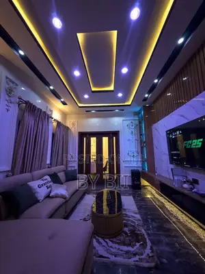 One, Two, Three Bedroom Apartment