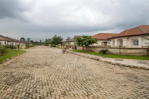 2 Full Plots of Dry Land for Sale at Pentagon Estate, Mowe