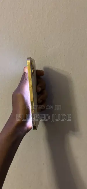 Apple iPhone 12 Pro Max 256 GB Gold