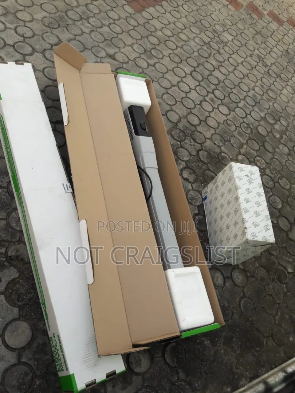 Centurion D6 Smart Automatic Gate Opener For Sliding Gate