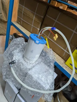 Fuel Pump Audi Q7 7l8