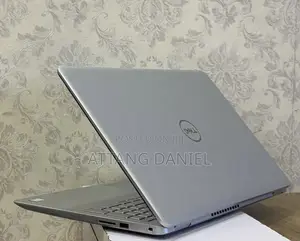 Laptop Dell Latitude 5580 12GB Intel Core I5 SSD 256GB
