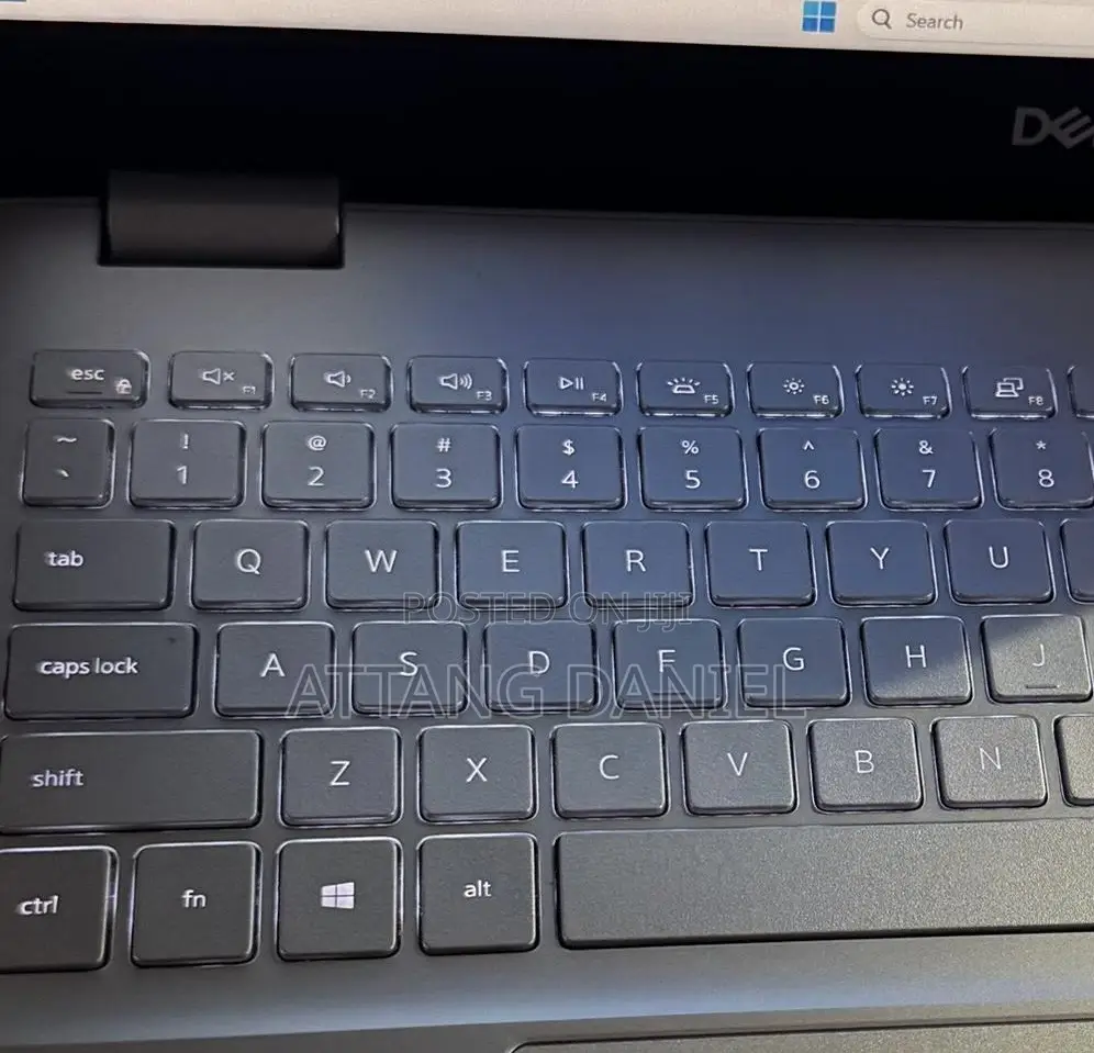 Laptop Dell Latitude 5580 12GB Intel Core I5 SSD 256GB