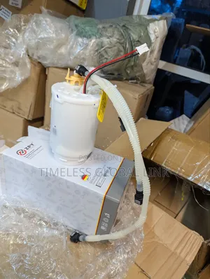 Fuel Pump Porsche Cayenne 7p0
