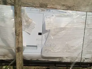England Soundproof Perkins 300kva