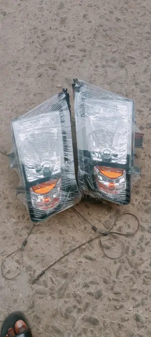 Head Light 2010/2014 Honda Ridgeline