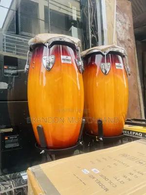 Conga Drum