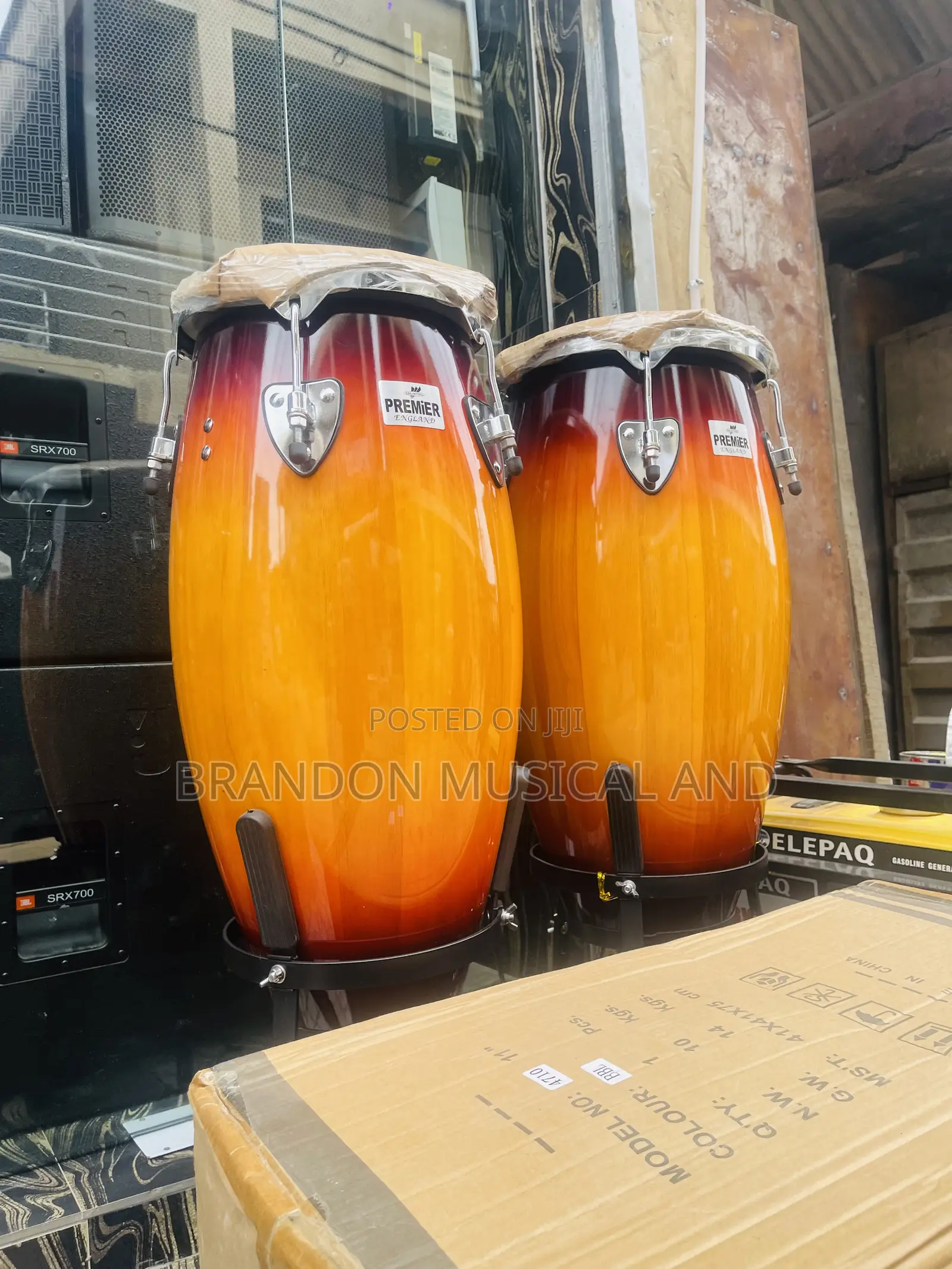 Conga Drum