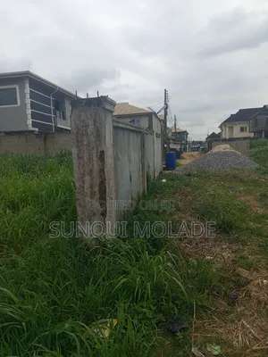 Land for Sale at Madonna Estate Axis