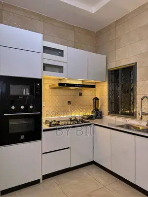 One, Two, Three Bedroom Apartment