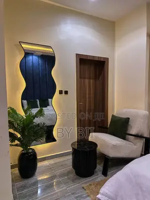 One, Two, Three Bedroom Apartment
