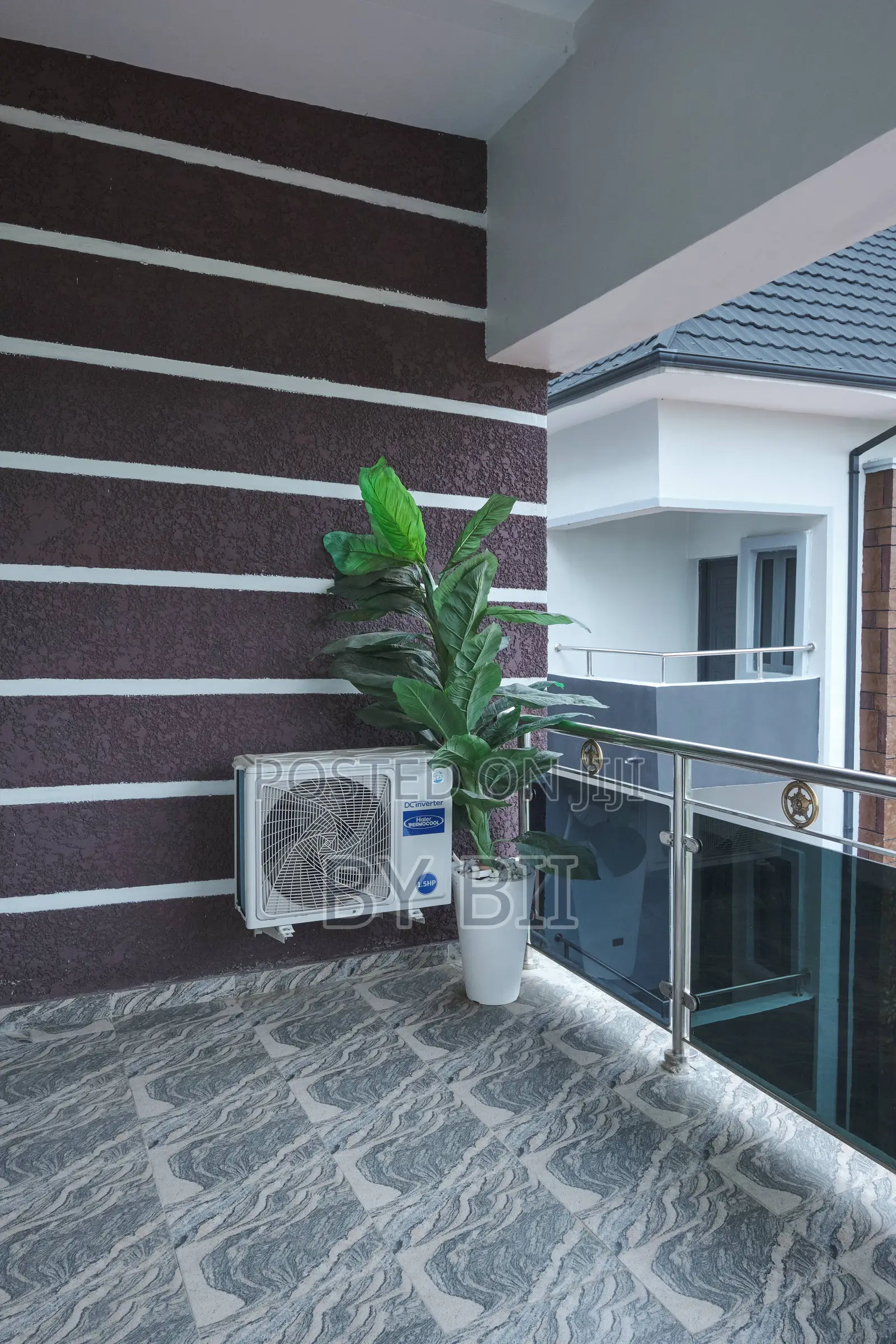 One, Two, Three Bedroom Apartment