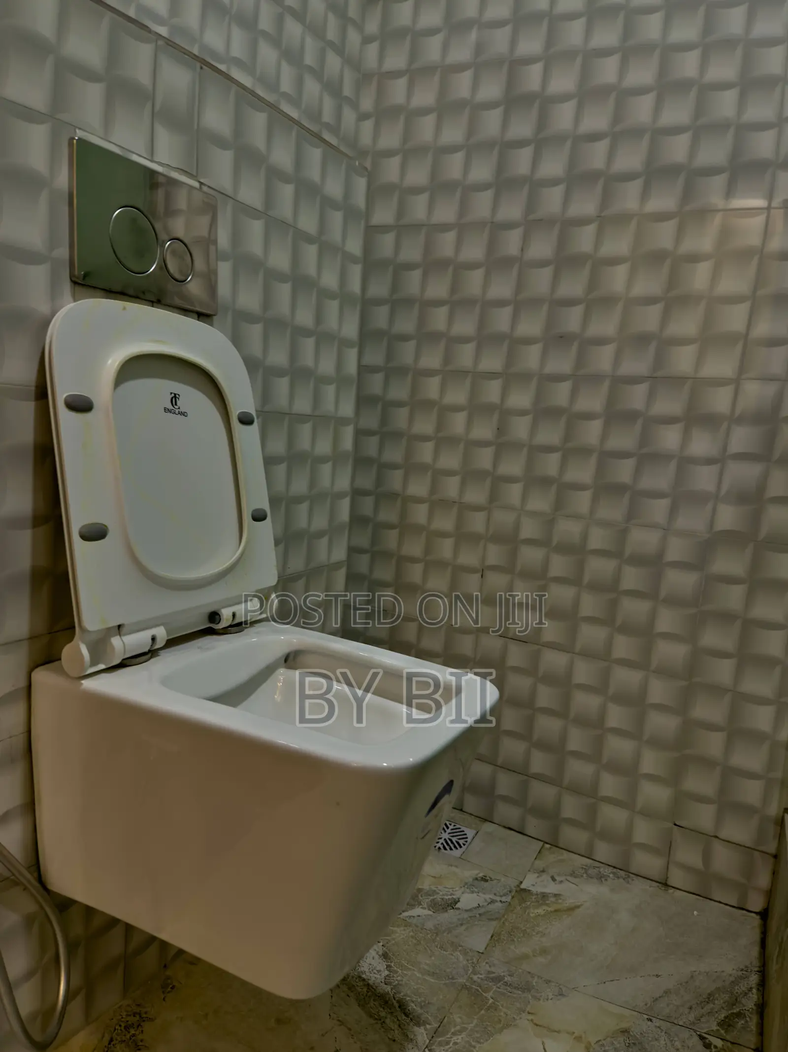 One, Two, Three Bedroom Apartment