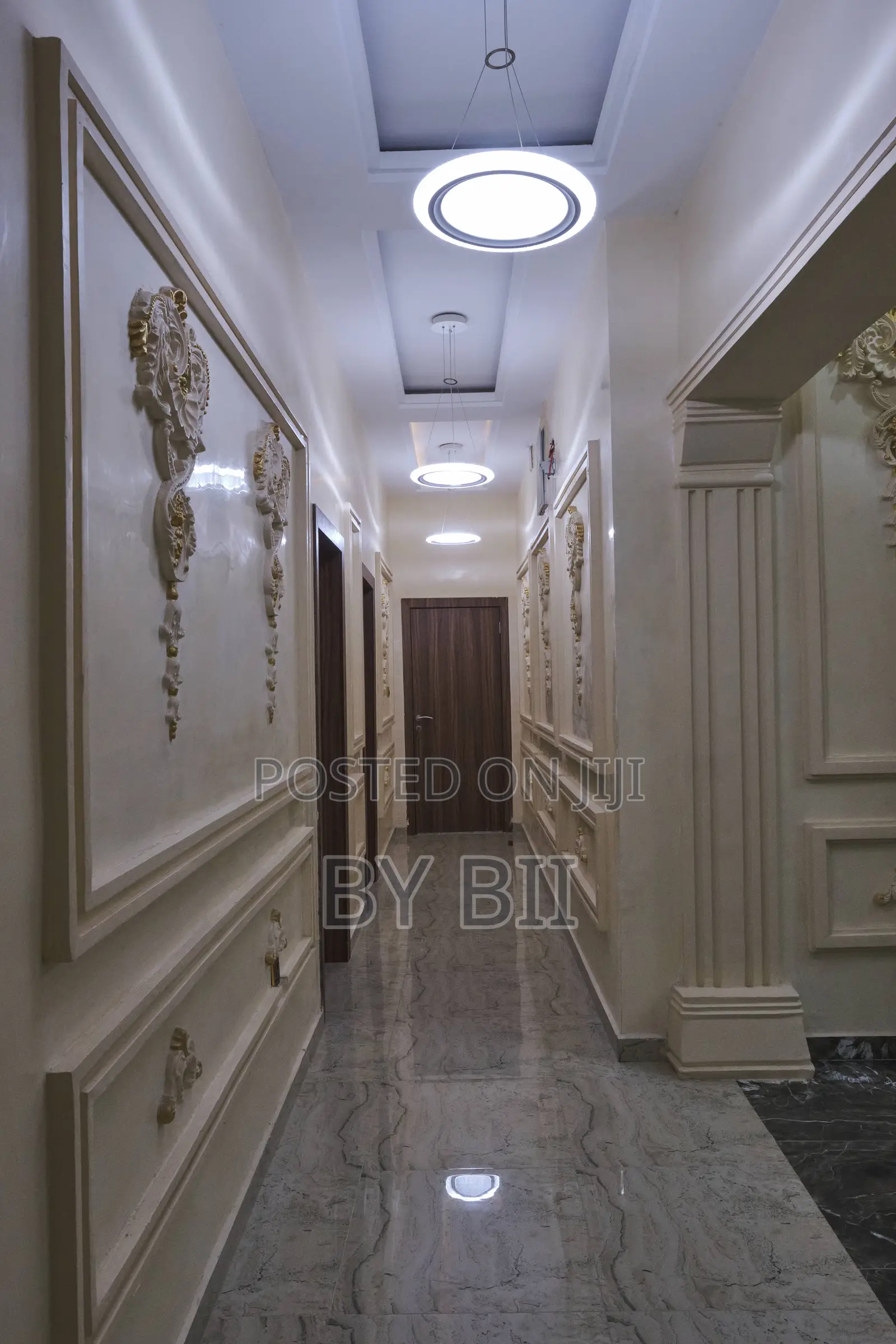 One, Two, Three Bedroom Apartment