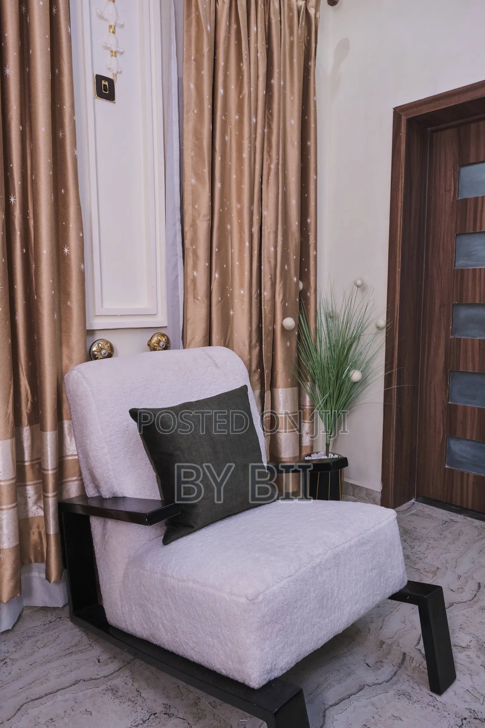 One, Two, Three Bedroom Apartment