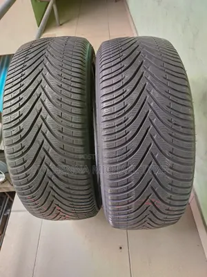 Original Michelin London Used Tyres