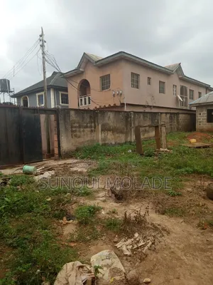 Half Plot for Sale in Ishashi